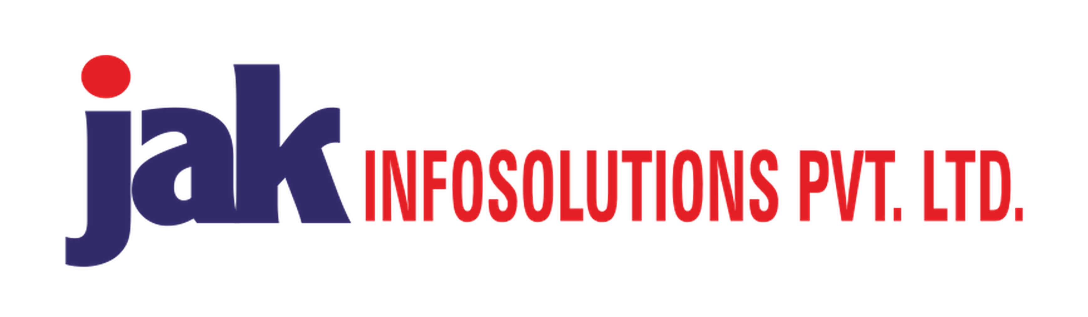 JAK Infosolutions Pvt. Ltd