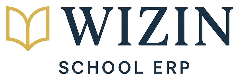 School ERP Logo