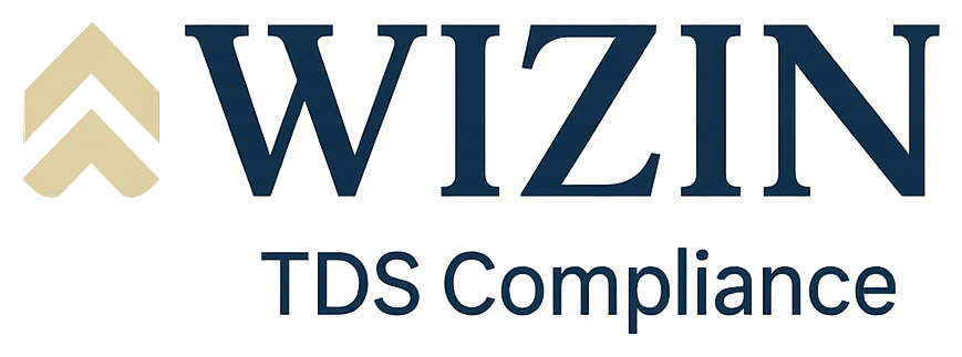 e-TDS Filing Logo
