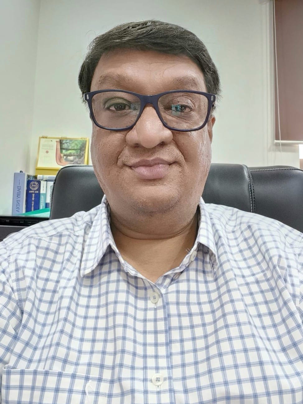 Nitin Betharia