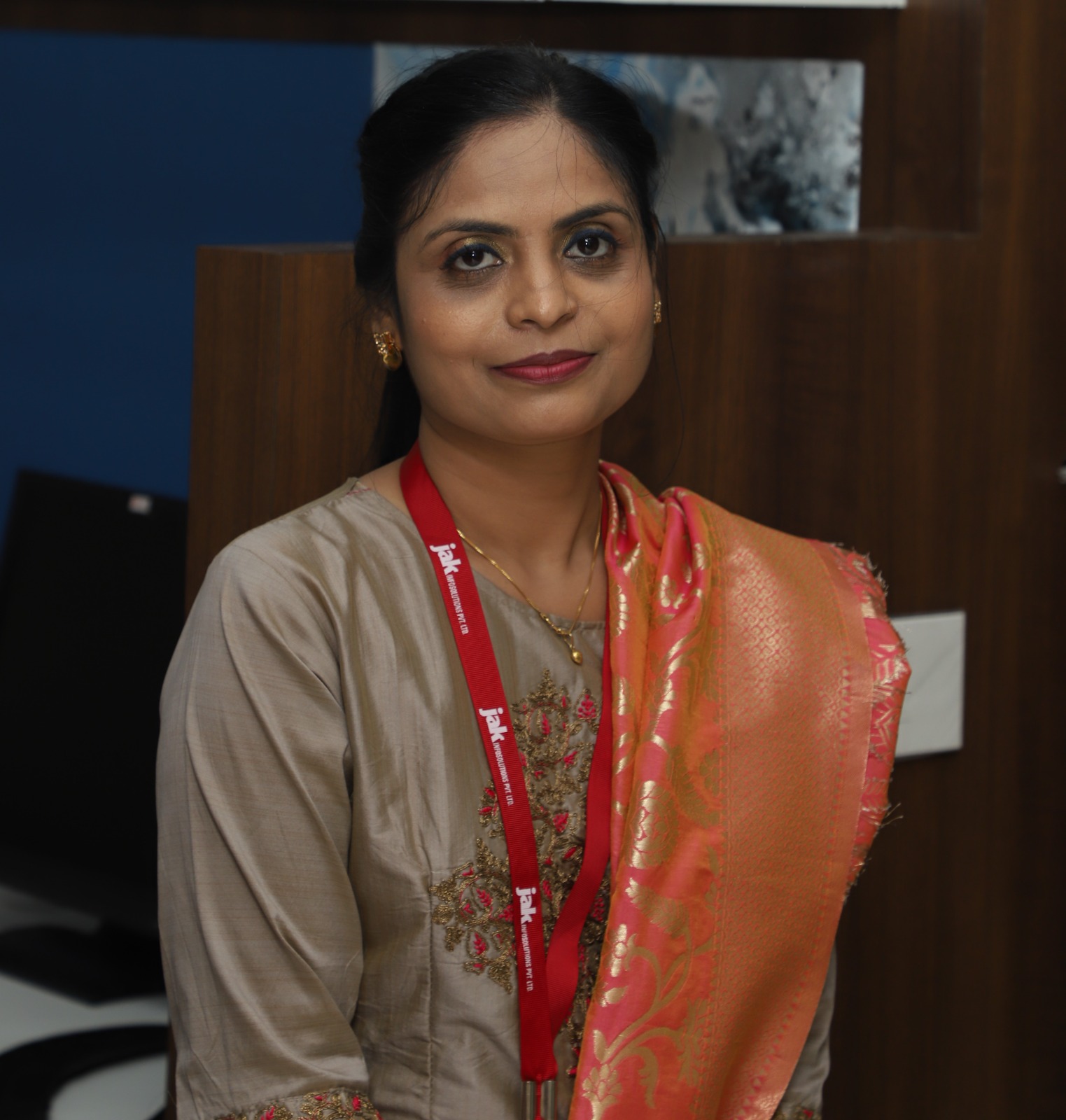 Vaishali Madke
